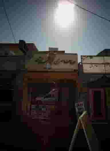 سوغات سرای ایران زمین در مهرآباد جنوبی