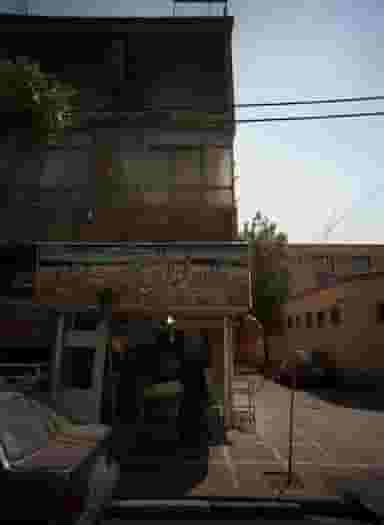 کلوچه پزی بی نظیر در گلچین