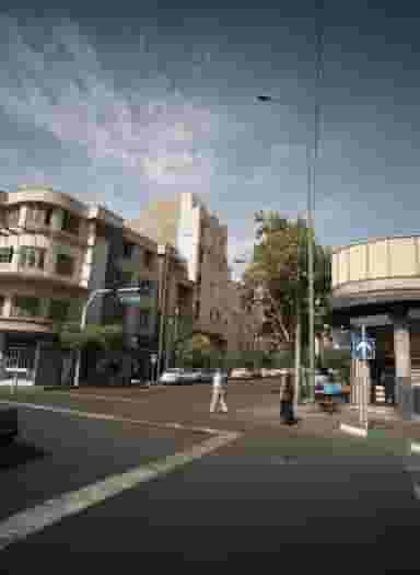 سوهان سرا در سلسبیل شمالی