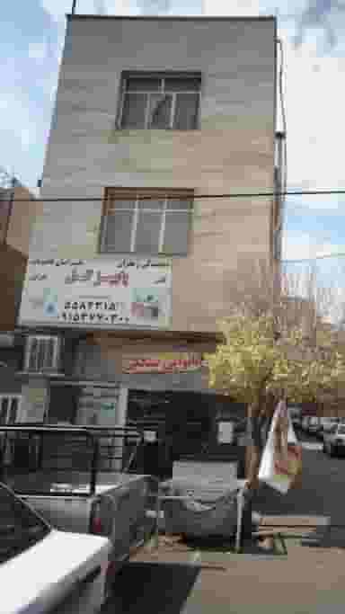 نمایندگی زعفران پاییز گل در عبدل آباد