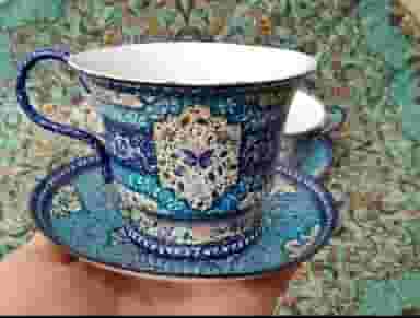 چارچی بازار در شریف