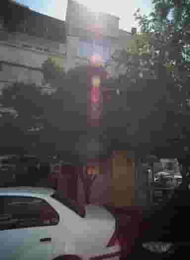 نان کره ای ترنج در نصرت