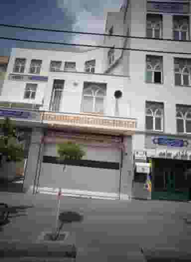 زعفران حمید در مسعودیه