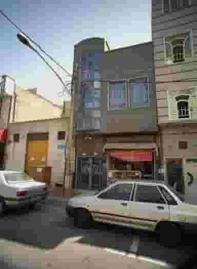 پیراشکی و کلوچه سنتی فومن در دولت خواه جنوبی