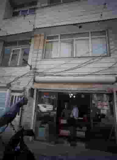 فروشگاه یزدی در فیروزآبادی