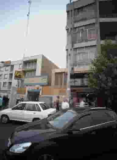 کلوچه سنتی فومن در شادمهر