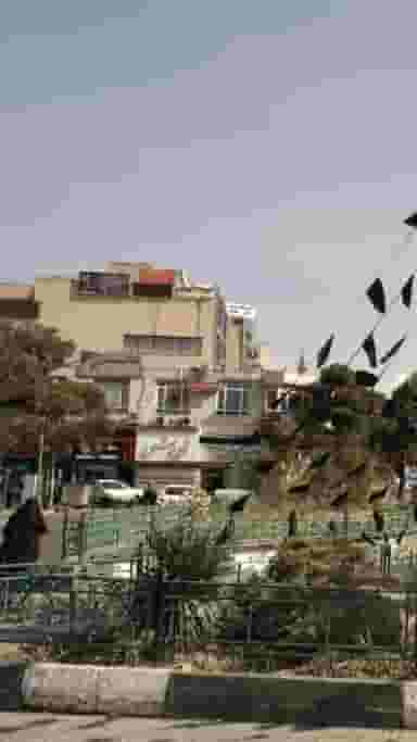 عکاسی در تهرانپارس غربی