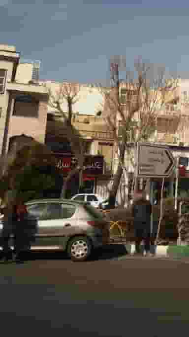 عکاسی سیاوش در دردشت