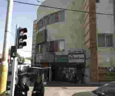 عکاسی نور رضوان در مطهری