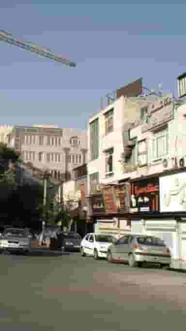 عکاسی در تهرانپارس غربی