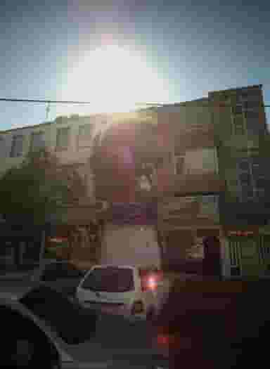 آتلیه کودک آزادگان در کوهک