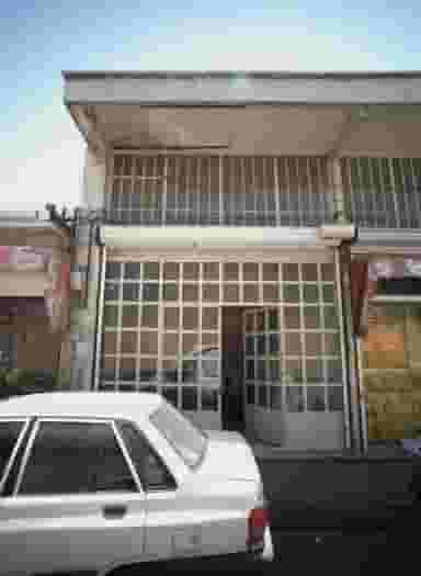 پخش برنج در مولوی