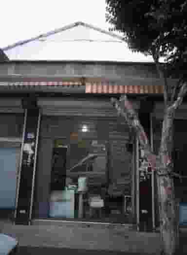 برنج فروشی در گمرک