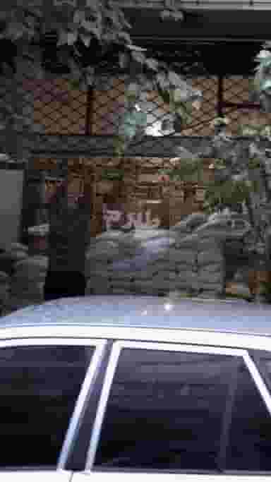 برنج فروشی طارم در شیخ هادی