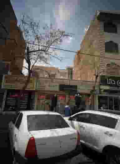 برنج شالیزار وحید در تهرانپارس غربی