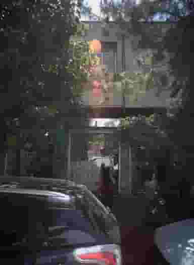 برنج فروشی در ایران