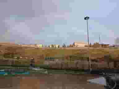 اسکیت پارک نهج البلاغه در پونک