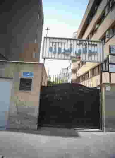 مجموعه ورزشی سونای فیروزه در بهجت آباد