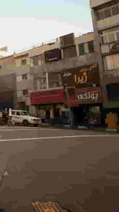 باشگاه بدنسازی دریس در نیلوفر