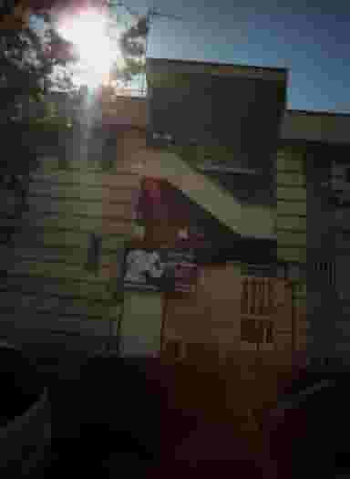 باشگاه بدنسازی المپیک شرق در زرکش