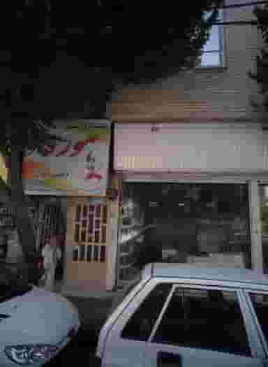 باشگاه ورزشی هورداد در اقدسیه