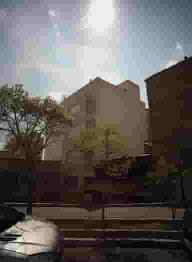 باشگاه پرورش اندام آرین شرق در حکیمیه