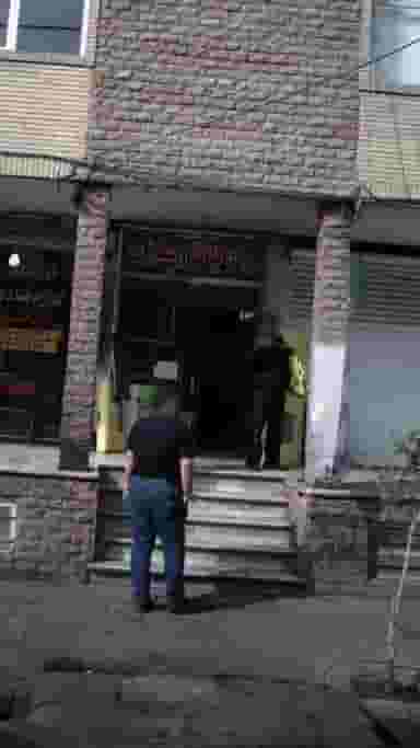 رادیاتور سازی در ابوذر