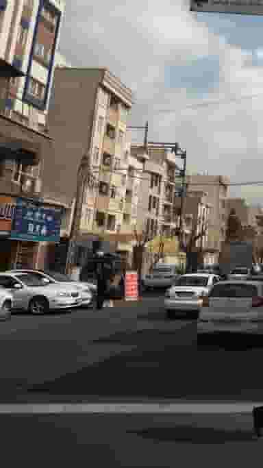 تعمیرگاه تخصص اتومبیل مدرن در حافظیه