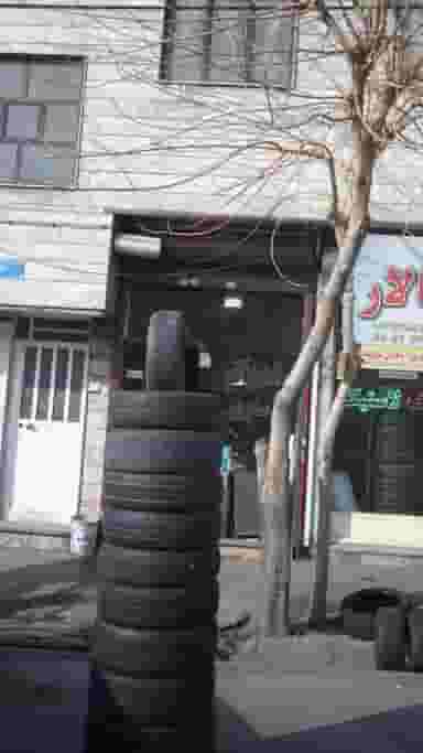 رادیاتور سازی مهدی در تهرانسر غربی