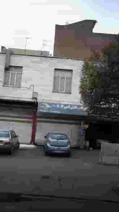 تعمیرگاه و مکانیکی قاسمی در افسریه جنوبی