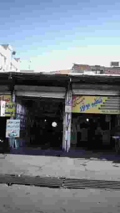 اگزوز سازی دوستان در خلیج فارس شمالی