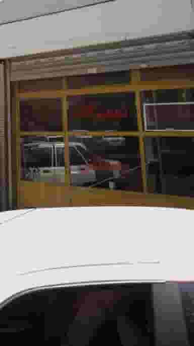 تعمیرگاه مصطفی در کرمان