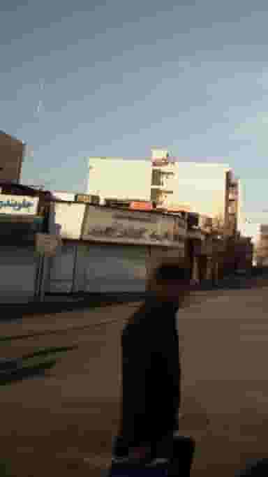 تعمیرگاه خودرو در آرارات