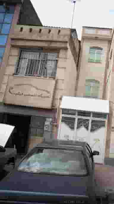 تعمیرگاه تخصصی فرشید در استخر