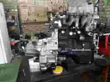 اتومکانیک کارون شبانه روزی در باشگاه نفت