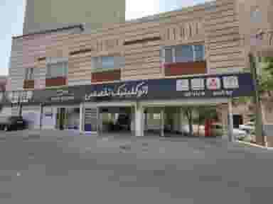 تعمیرگاه خودروهای وارداتی تاپ گییر در تهرانسر غربی