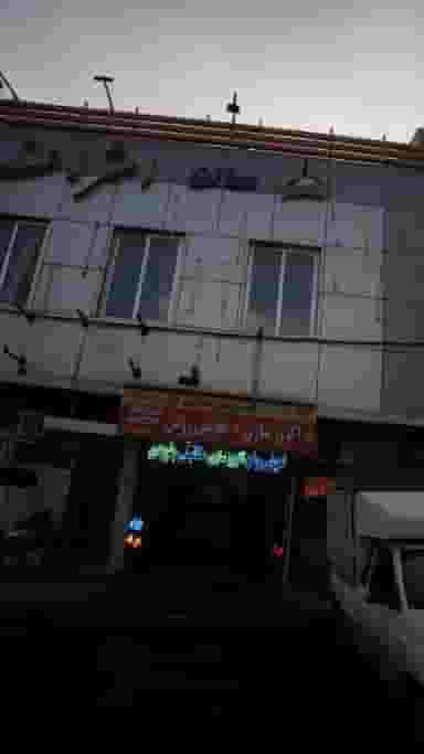 اتوسرویس هدایتی در اوین