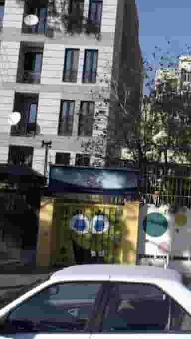 مهد کودک درنیکا در تهرانپارس غربی