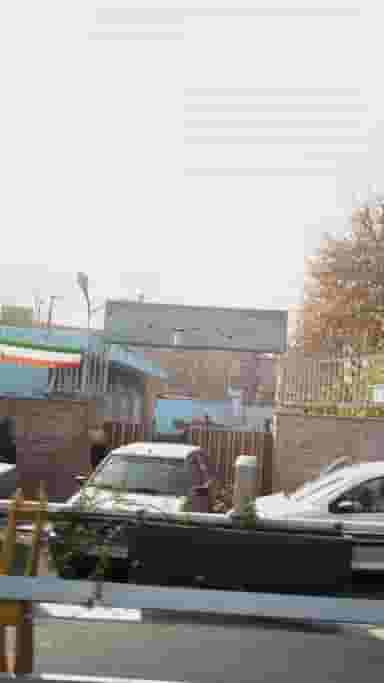 دبستان پسرانه حضرت ابراهیم در سازمان آب