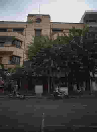 گل زهرا در بهارستان