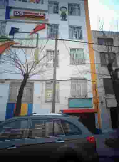 پیش دبستان و دبستان پسرانه غیر دولتی علوی تهران در شورا