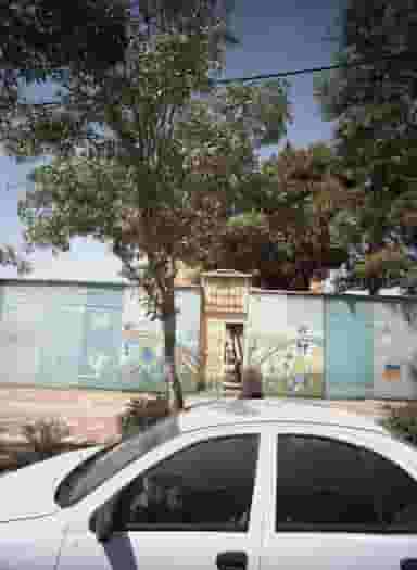 مهد کودک وآمادگی امید انقلاب در کیانشهر شمالی