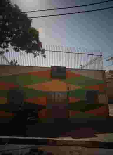 خانه کودک شوش دروازه غار در مولوی