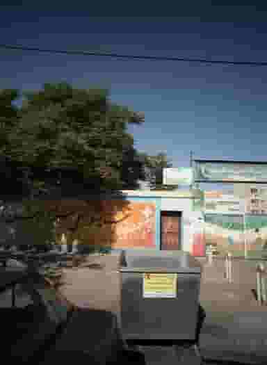 پیش دبستان گلهای محمدی در کیانشهر شمالی