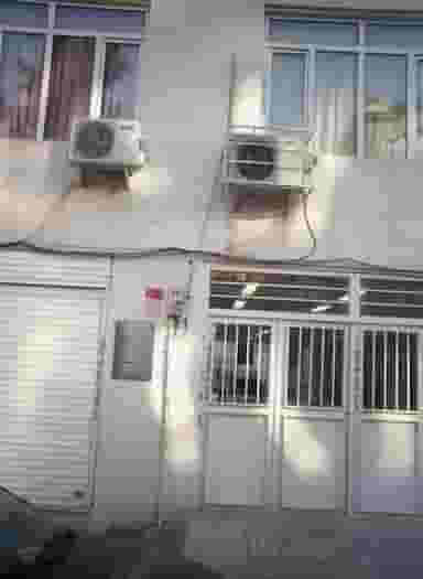 پیش دبستان و ابتدایی مفید در دریان نو