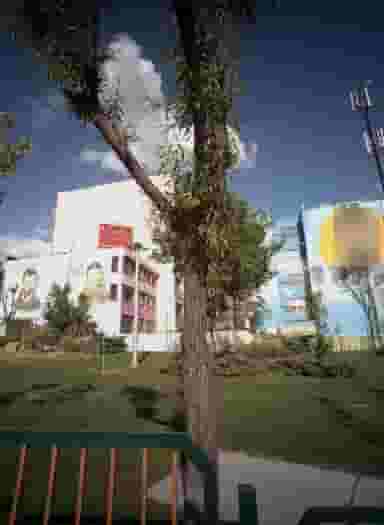 راه معصومه در تهرانپارس