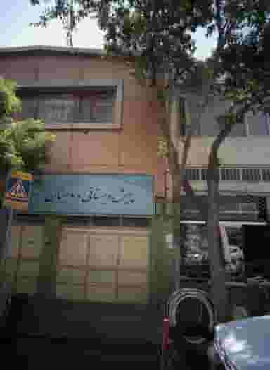 پیش دبستانی و دبستان متین در سلیمانی