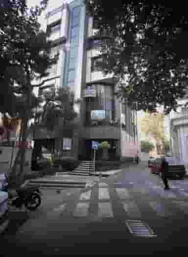 شرکت آرین توریست در امامزاده قاسم