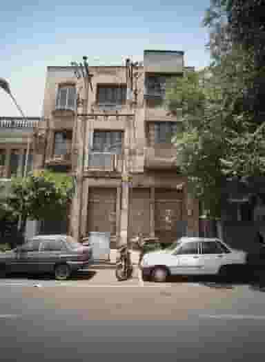 شرکت هواپیمایی ایران ایر در فردوسی