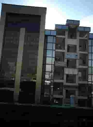 آژانس مسافرتی آرام سفیران در نیلوفر